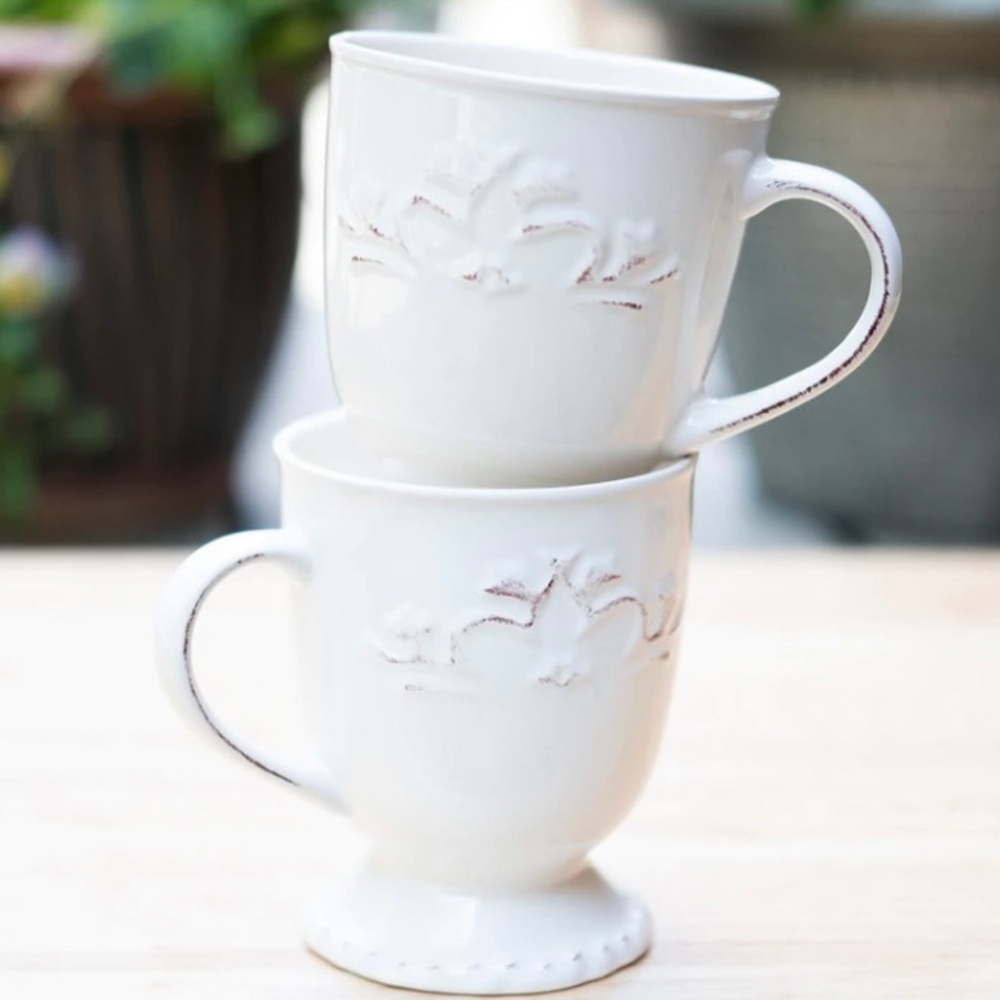 Set of Mugs